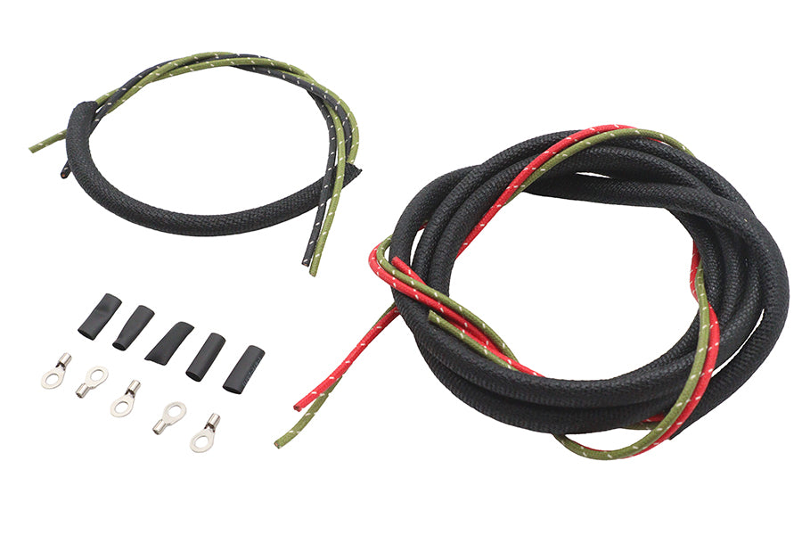 Handlebar Turn Signal Wire Kit