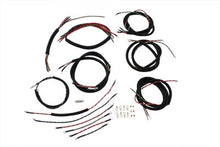 Load image into Gallery viewer, K &amp; XLH 6 Volt Wire Harness Kit