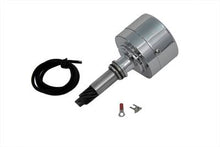 Load image into Gallery viewer, XL and Side Valve Auto Advance Distributor Assembly Chrome