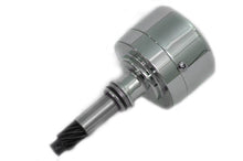 Load image into Gallery viewer, XL and Side Valve Auto Advance Distributor Assembly Chrome