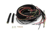 Load image into Gallery viewer, Wiring Harness Kit Battery Electric Start