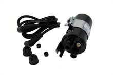 Load image into Gallery viewer, Black Round 6 Volt Ignition Coil