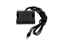 Load image into Gallery viewer, Volt Tech Regulator Black