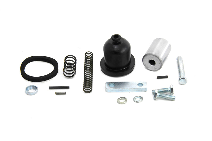 Solenoid Plunger Assembly Kit