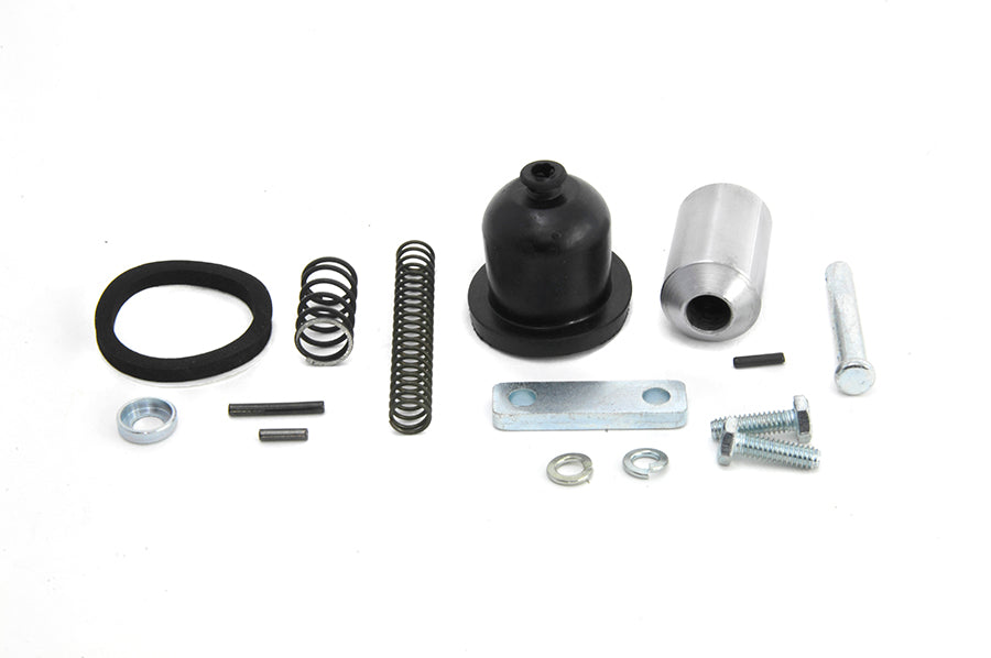 Solenoid Plunger Assembly Kit