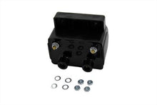 Load image into Gallery viewer, Volt Tech 12 volt 4 OHM Molded Dual Fire Coil