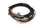 Main Wiring Harness