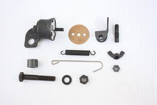 Load image into Gallery viewer, Parkerized Pull Type Brake Switch