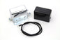 Chrome 12 Volt Regulator Relay