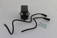 Load image into Gallery viewer, Black 6 Volt Ignition Coil 1.5 Ohms