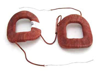 Load image into Gallery viewer, Generator 2-Brush Field Coil Set