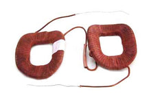 Load image into Gallery viewer, Generator 2-Brush Field Coil Set