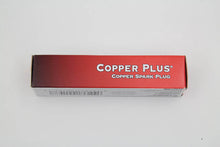 Load image into Gallery viewer, Champion Copper Plus Spark Plugs