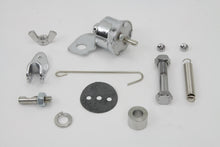 Load image into Gallery viewer, Chrome Pull Type Brake Switch Kit