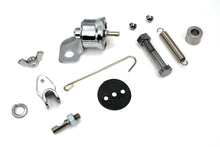 Load image into Gallery viewer, Chrome Pull Type Brake Switch Kit