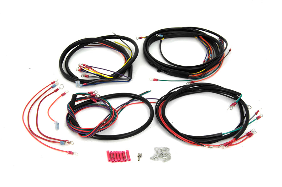 Wiring Harness Kit