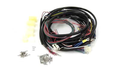 Wiring Harness Kit