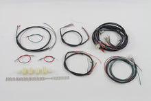 Load image into Gallery viewer, Wiring Harness Kit