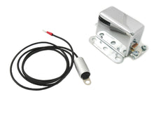 Load image into Gallery viewer, Solid State 6 Volt Relay with Chrome Cover