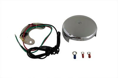 12 Volt Mini Regulator