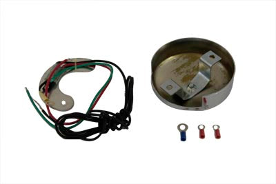 12 Volt Mini Regulator