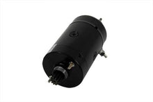 Load image into Gallery viewer, Hitachi Type Black Starter Motor