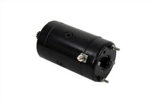 Load image into Gallery viewer, Hitachi Type Black Starter Motor
