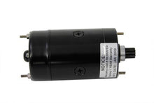 Load image into Gallery viewer, Hitachi Type Black Starter Motor