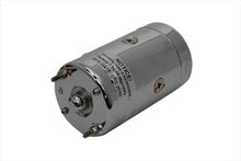 Load image into Gallery viewer, Hitachi Type Chrome Starter Motor