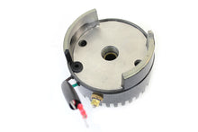 Load image into Gallery viewer, Black 12 Volt Regulator End Cover