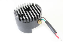 Load image into Gallery viewer, Black 12 Volt Regulator End Cover