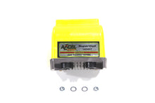 Load image into Gallery viewer, Accel Yellow Dual Fire H.V. Super Coil