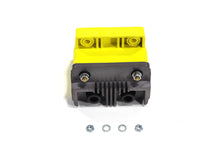 Load image into Gallery viewer, Accel Yellow Dual Fire H.V. Super Coil