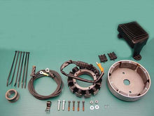 Load image into Gallery viewer, Alternator Charging System Kit 38 Amp