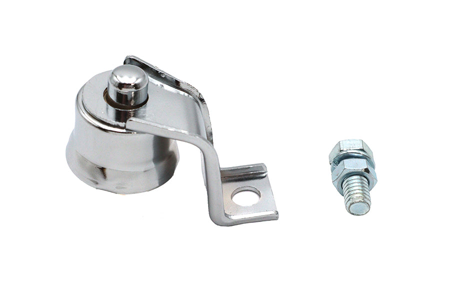 Push Type Brake Switch