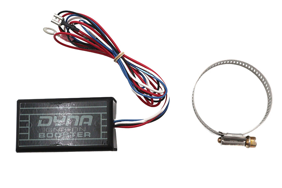 Dyna Ignition Booster For Single Point