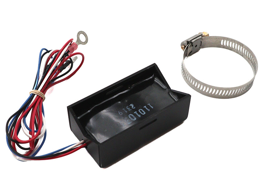 Dyna Ignition Booster For Single Point