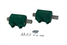 Load image into Gallery viewer, Dyna 12 Volt 3 Ohm Dual Fire Coil