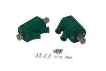 Load image into Gallery viewer, Dyna 12 Volt 3 Ohm Dual Fire Coil
