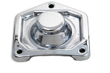 Load image into Gallery viewer, Chrome Starter Solenoid Plate