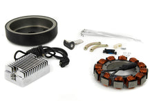 Load image into Gallery viewer, Alternator Charging System Kit 32 Amp