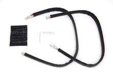 Load image into Gallery viewer, Handlebar Wiring Harness Kit Extended