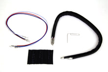 Load image into Gallery viewer, Handlebar Wiring Harness Kit Extended