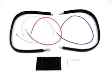 Load image into Gallery viewer, Handlebar Wiring Harness Kit Extended