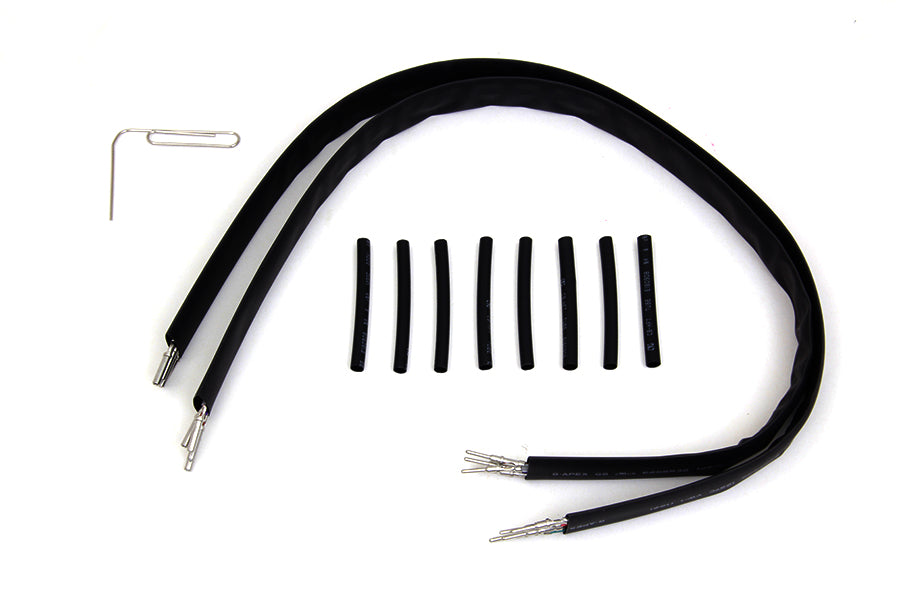 Handlebar Wiring Harness Kit Extended