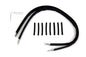 Handlebar Wiring Harness Kit Extended