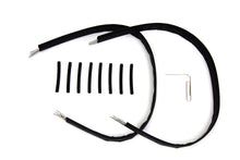 Load image into Gallery viewer, Handlebar Wiring Harness Kit Extended