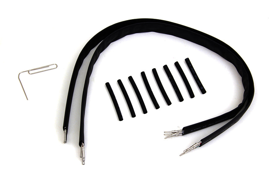 Handlebar Wiring Harness Kit Extended