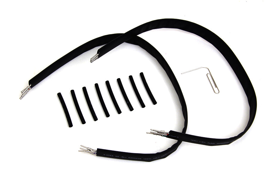 Handlebar Wiring Harness Kit Extended