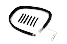 Load image into Gallery viewer, Handlebar Wiring Harness Kit Extended